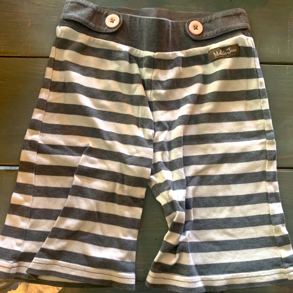 Matilda Jane Smooth Sailing Capri HTF